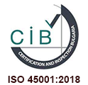 CIB_45001-logo
